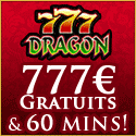casino 777 dragon